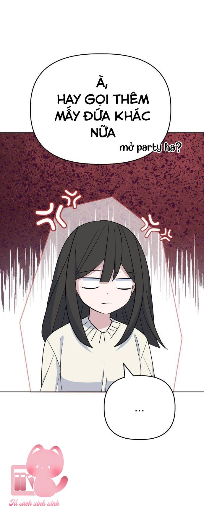 Quan Hệ Nhân Quả - Chap 133 - Trang 55