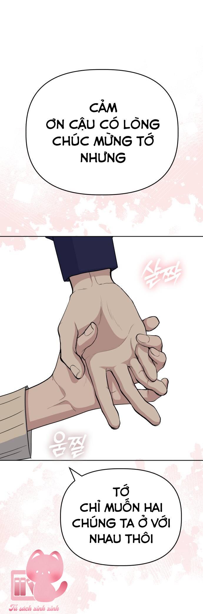 Quan Hệ Nhân Quả - Chap 133 - Trang 56