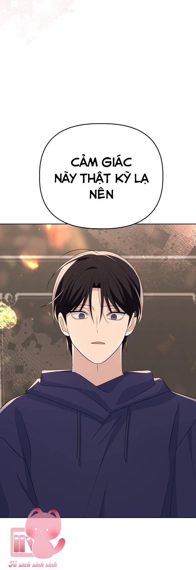Quan Hệ Nhân Quả - Chap 133 - Trang 57
