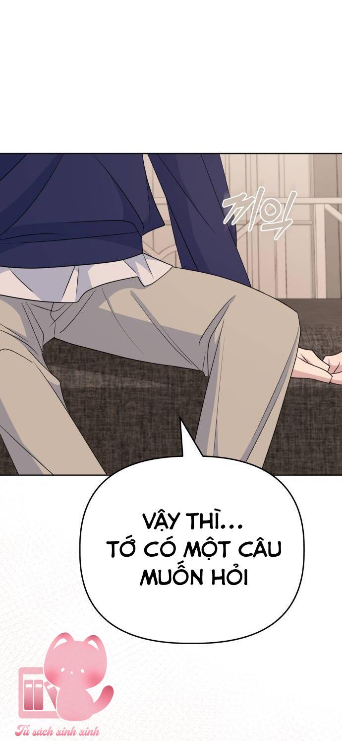 Quan Hệ Nhân Quả - Chap 133 - Trang 60