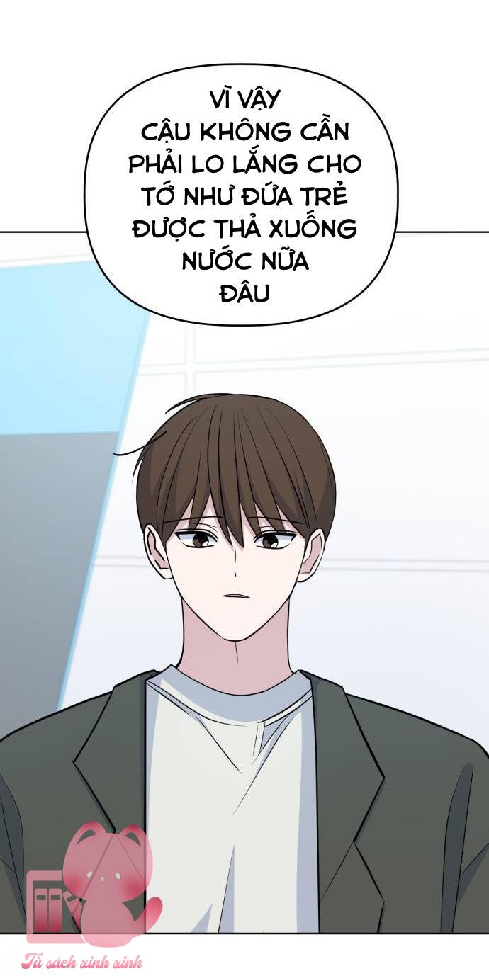 Quan Hệ Nhân Quả - Chap 133 - Trang 7