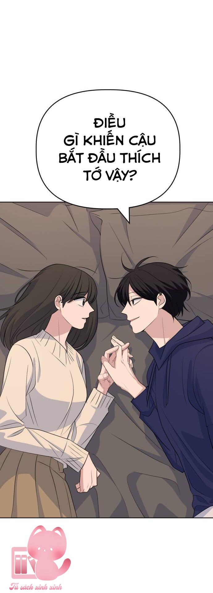 Quan Hệ Nhân Quả - Chap 133 - Trang 62