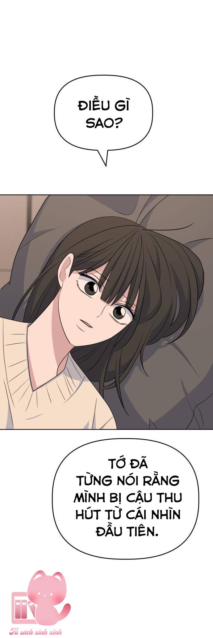 Quan Hệ Nhân Quả - Chap 133 - Trang 63