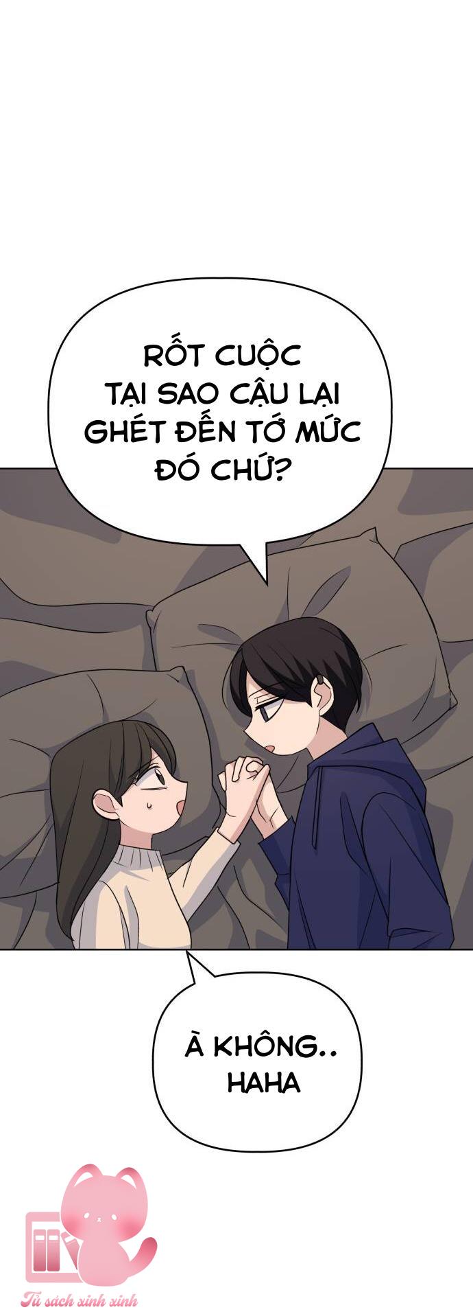 Quan Hệ Nhân Quả - Chap 133 - Trang 66