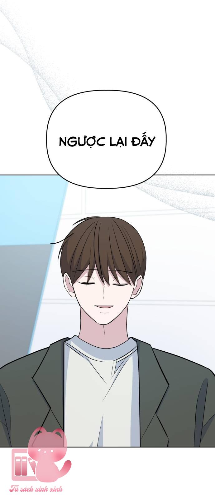Quan Hệ Nhân Quả - Chap 133 - Trang 8