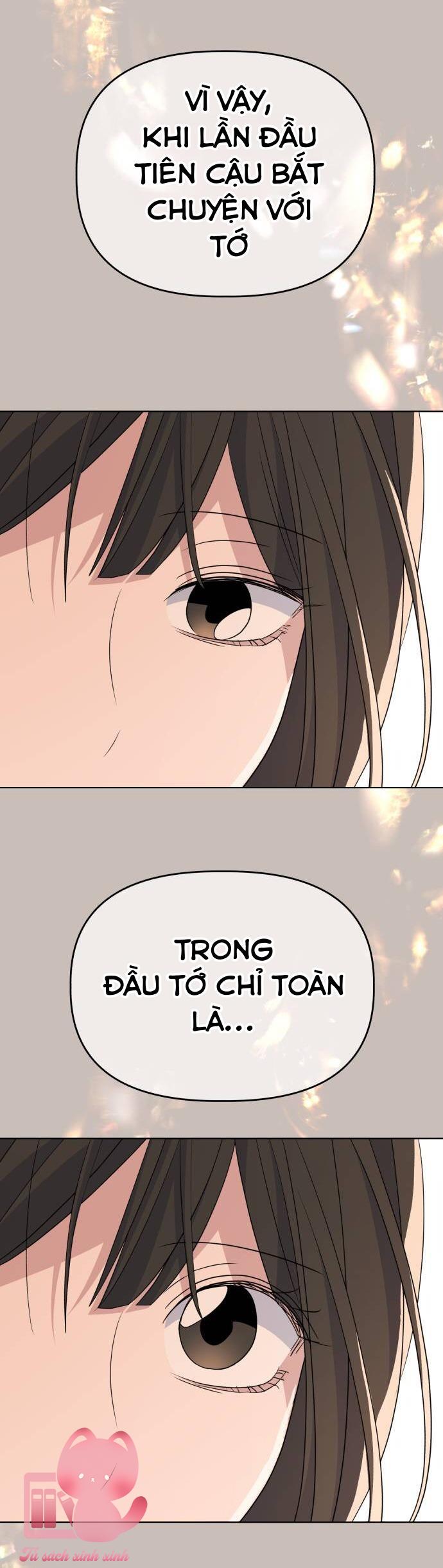 Quan Hệ Nhân Quả - Chap 133 - Trang 72