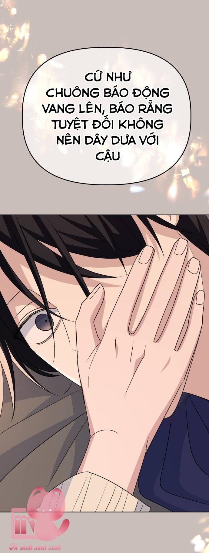 Quan Hệ Nhân Quả - Chap 133 - Trang 73