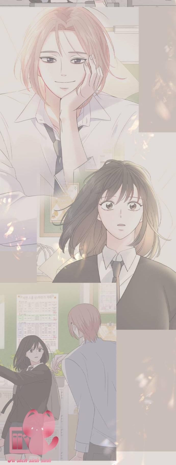 Quan Hệ Nhân Quả - Chap 133 - Trang 76