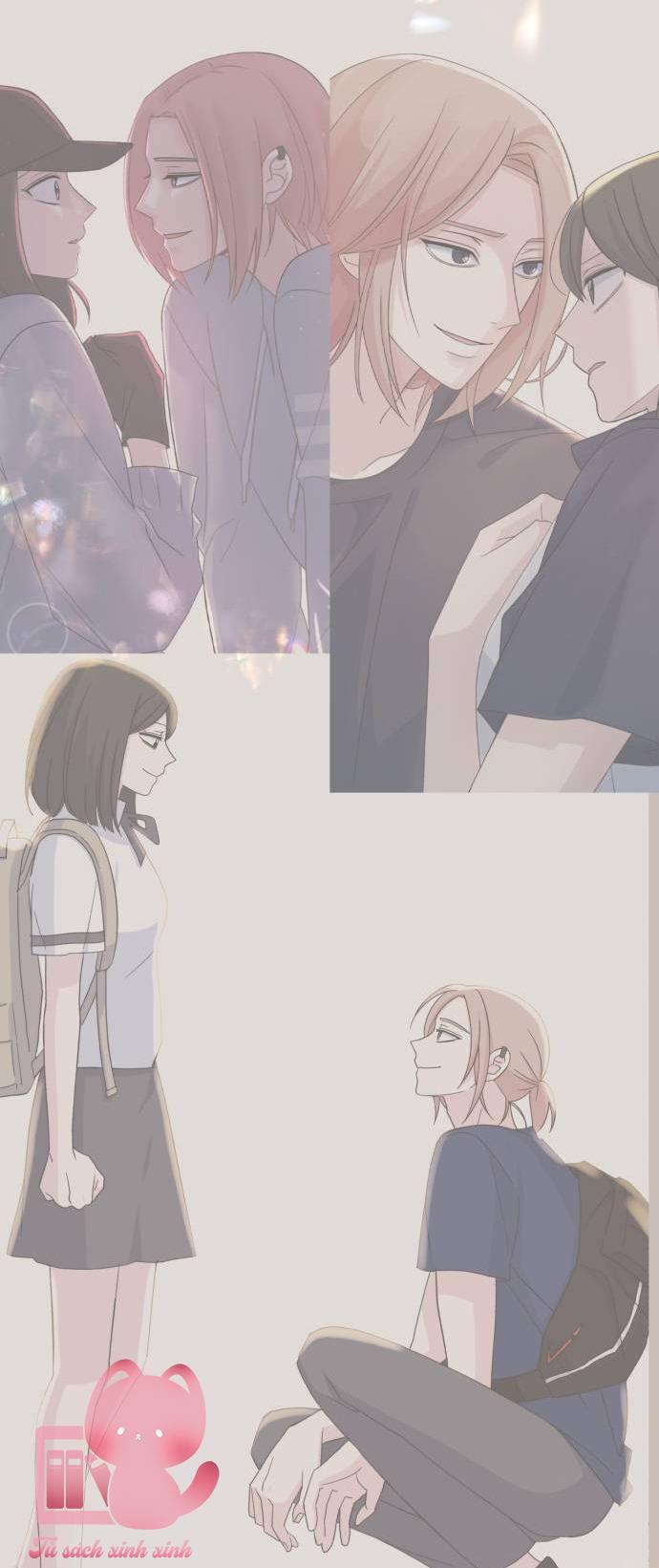Quan Hệ Nhân Quả - Chap 133 - Trang 77