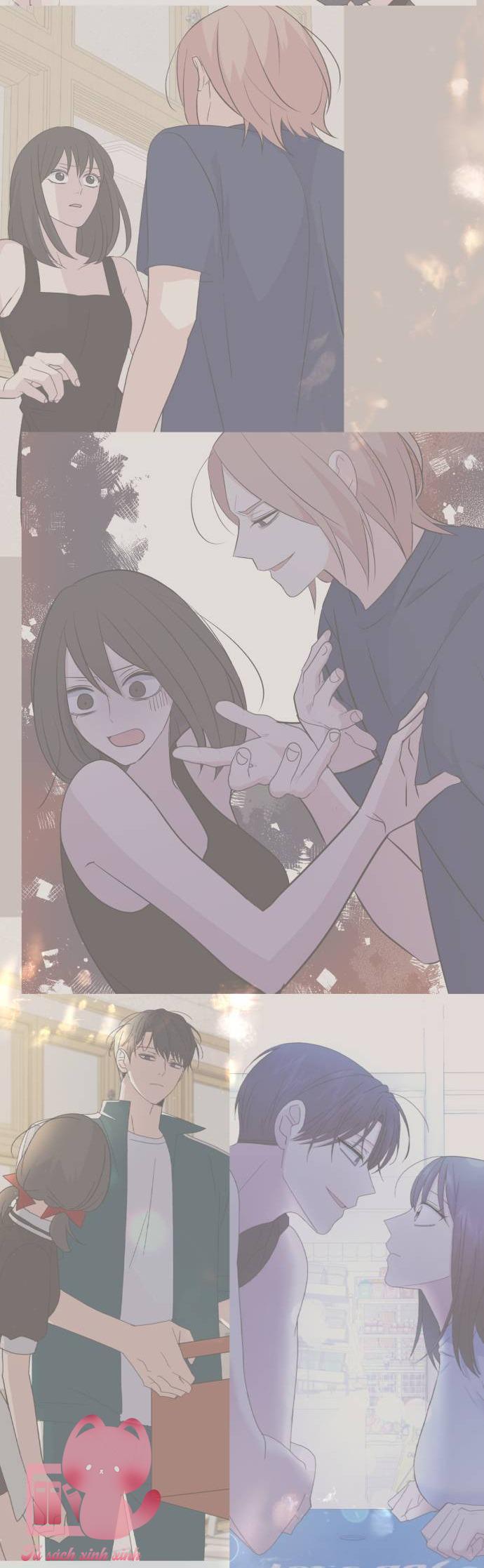 Quan Hệ Nhân Quả - Chap 133 - Trang 78