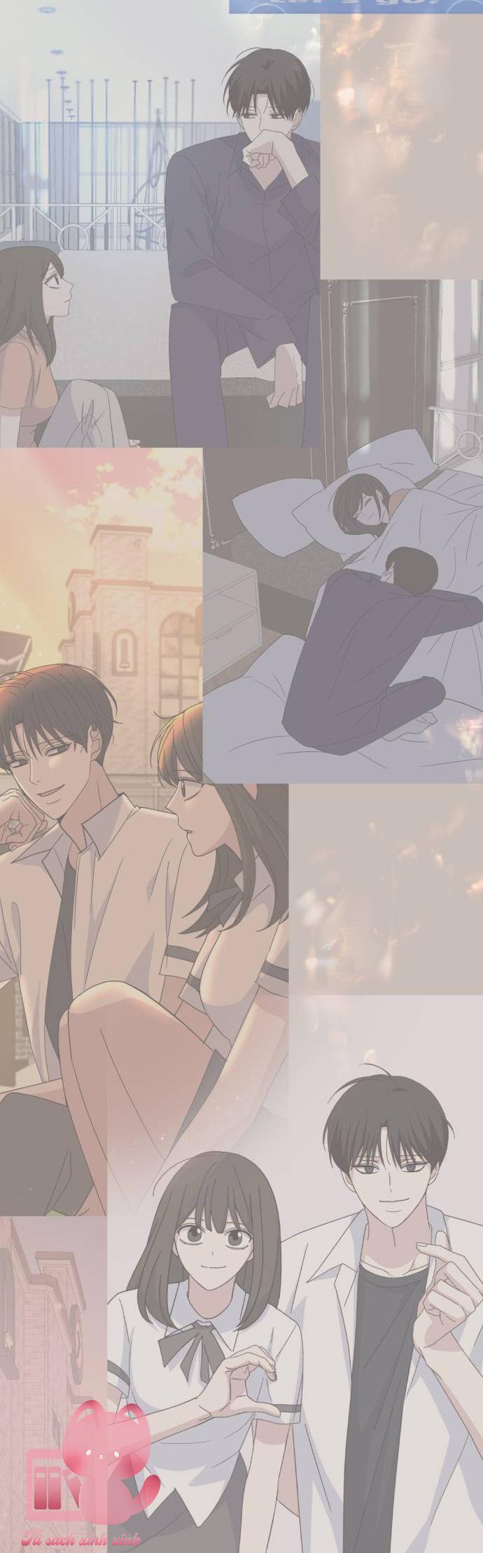Quan Hệ Nhân Quả - Chap 133 - Trang 79