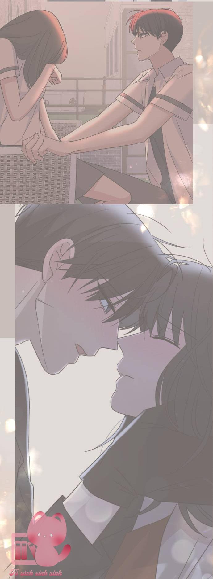 Quan Hệ Nhân Quả - Chap 133 - Trang 80