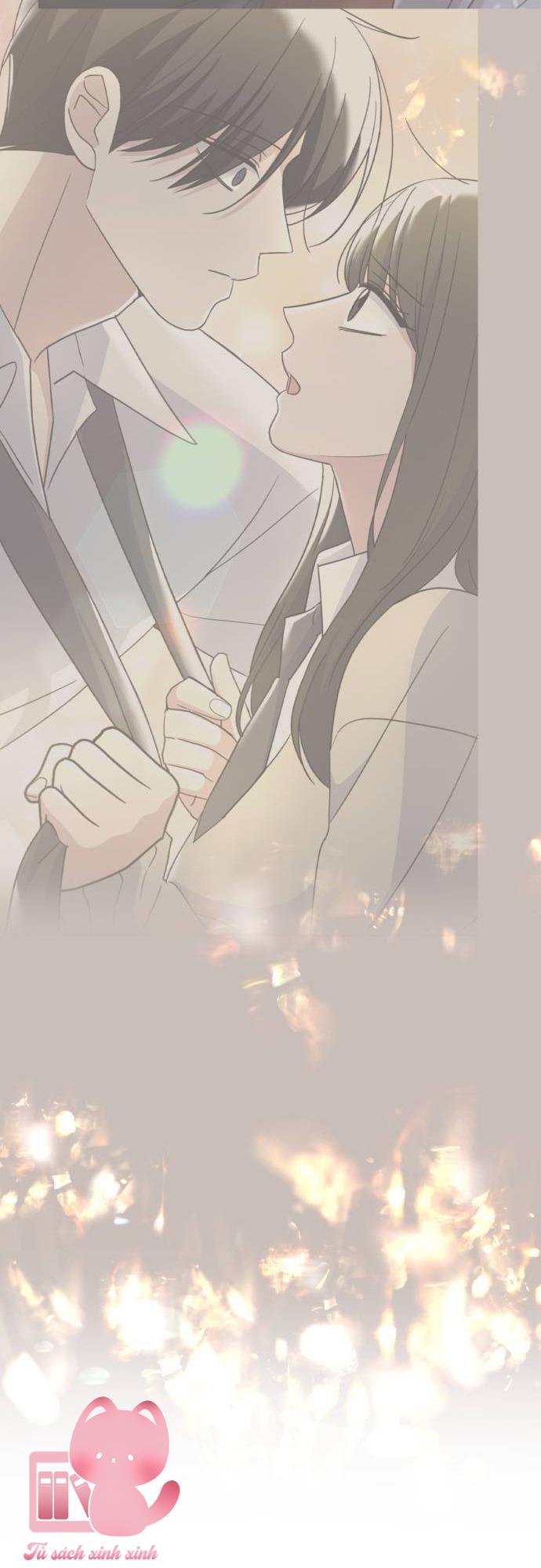 Quan Hệ Nhân Quả - Chap 133 - Trang 81