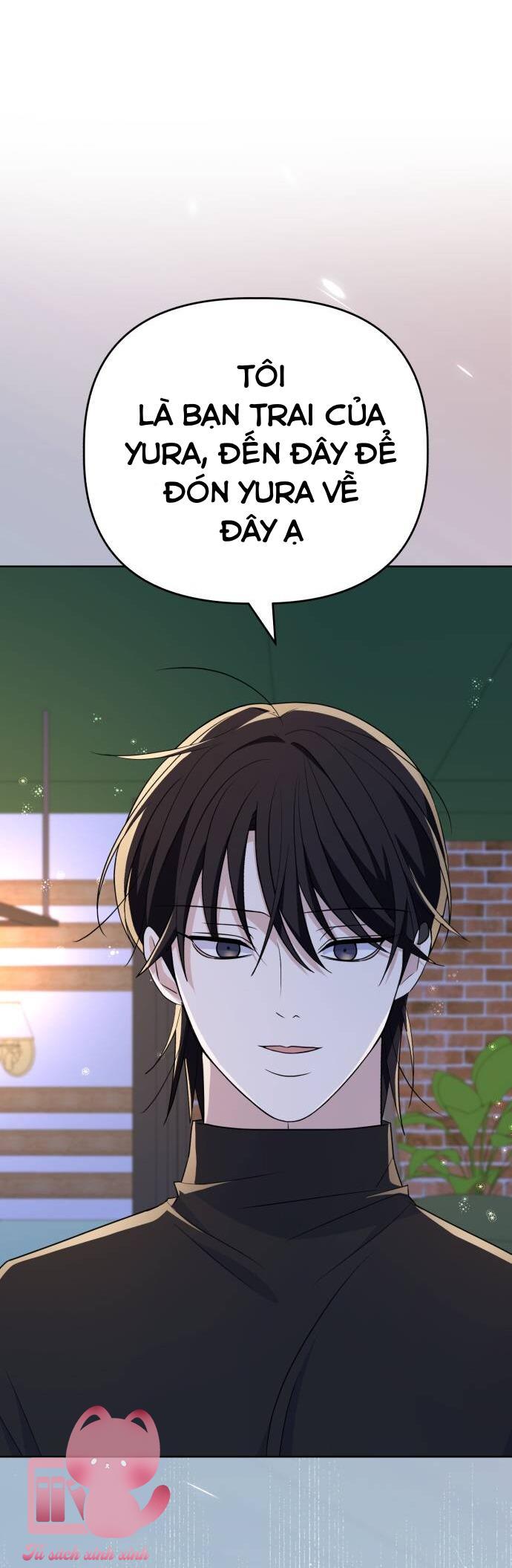 Quan Hệ Nhân Quả - Chap 134 - Trang 12