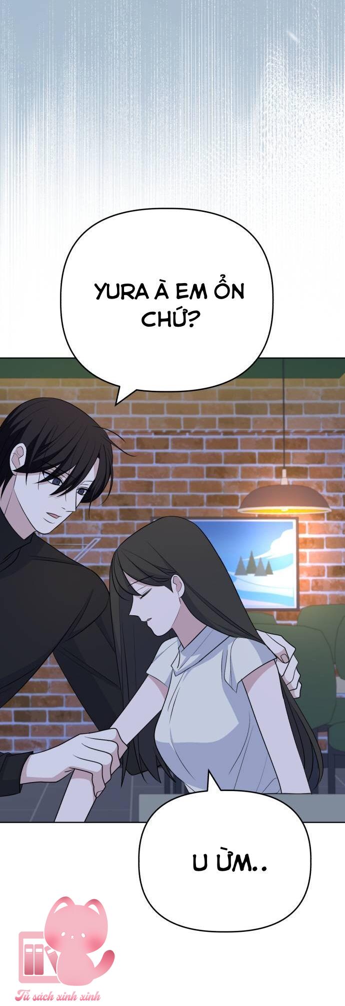 Quan Hệ Nhân Quả - Chap 134 - Trang 13