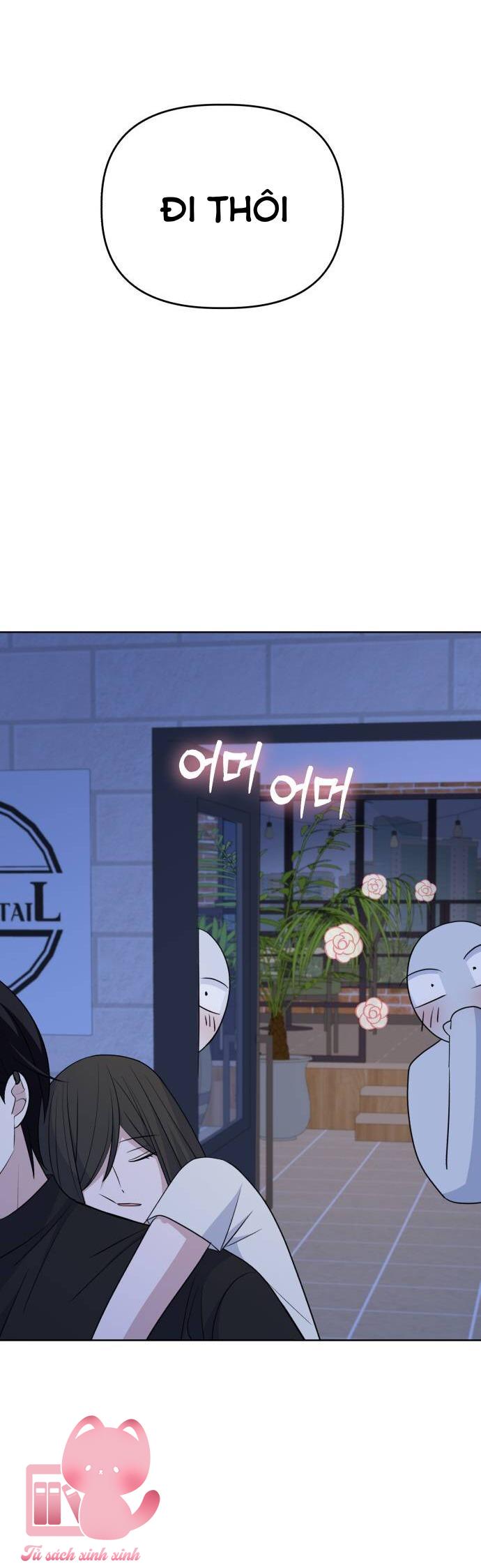 Quan Hệ Nhân Quả - Chap 134 - Trang 14