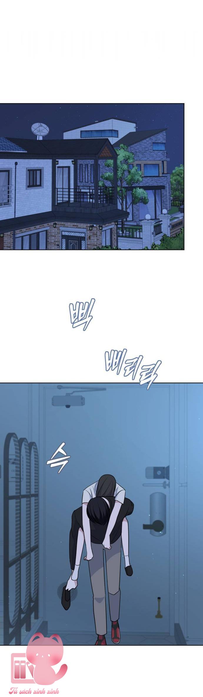 Quan Hệ Nhân Quả - Chap 134 - Trang 16