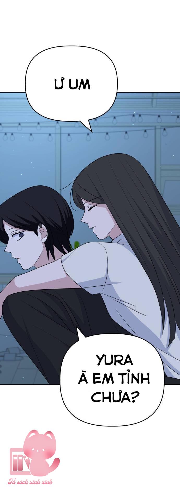 Quan Hệ Nhân Quả - Chap 134 - Trang 17