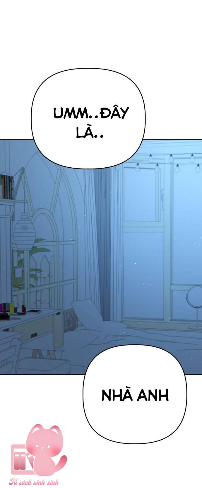 Quan Hệ Nhân Quả - Chap 134 - Trang 18
