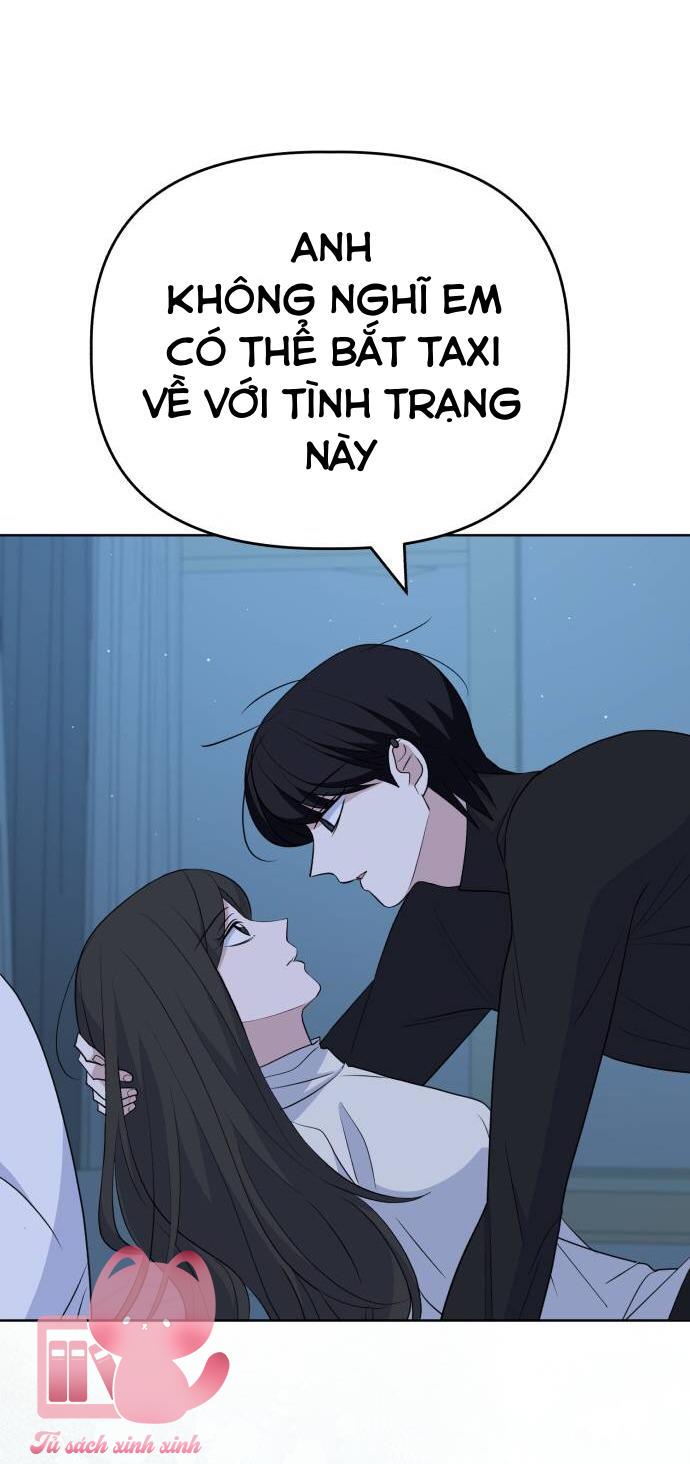 Quan Hệ Nhân Quả - Chap 134 - Trang 19