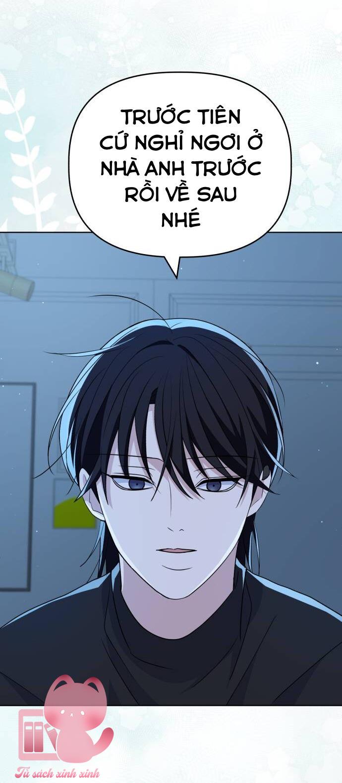 Quan Hệ Nhân Quả - Chap 134 - Trang 20
