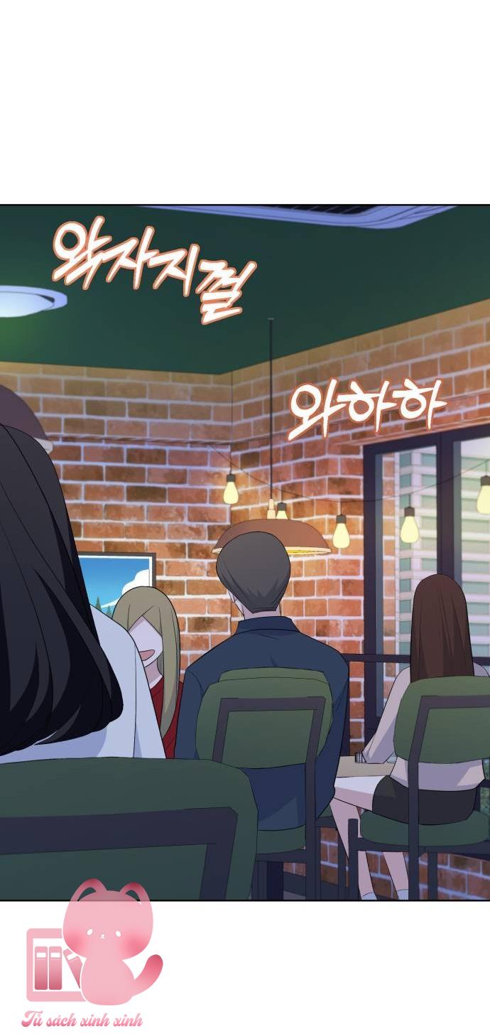 Quan Hệ Nhân Quả - Chap 134 - Trang 3