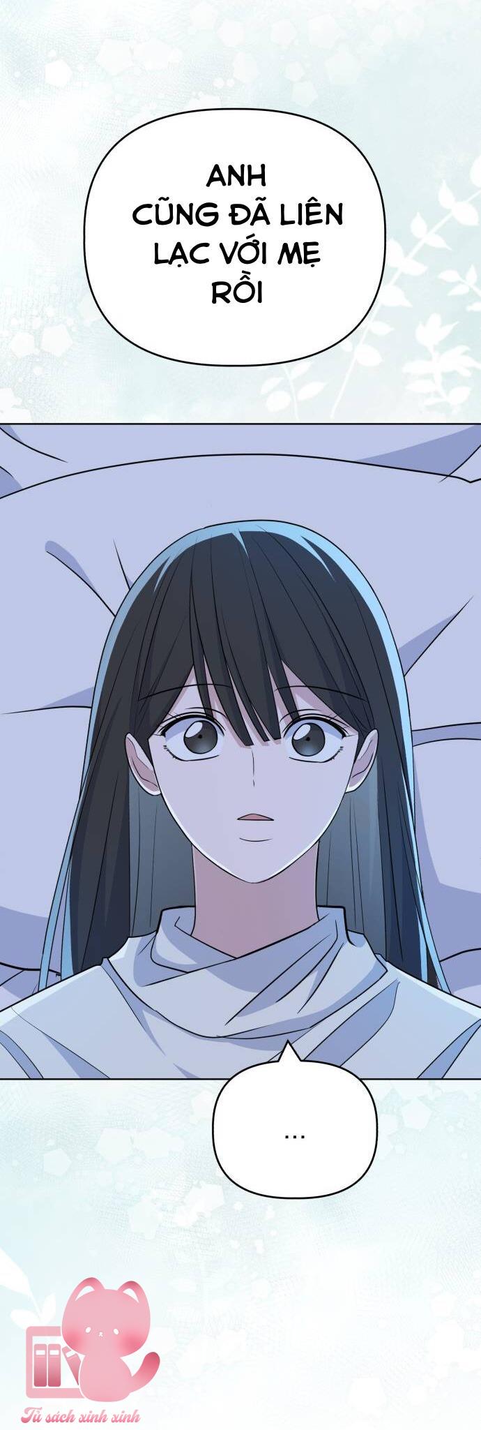 Quan Hệ Nhân Quả - Chap 134 - Trang 21