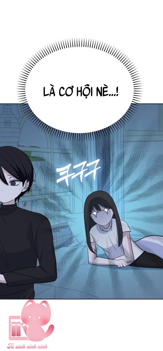 Quan Hệ Nhân Quả - Chap 134 - Trang 23