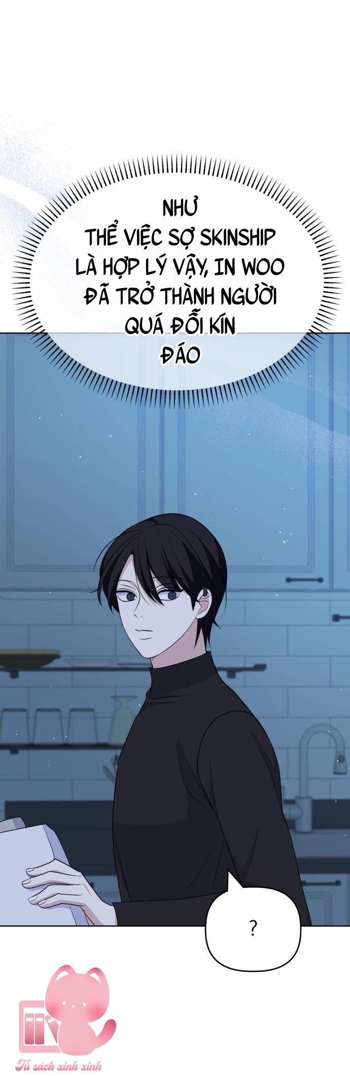 Quan Hệ Nhân Quả - Chap 134 - Trang 26