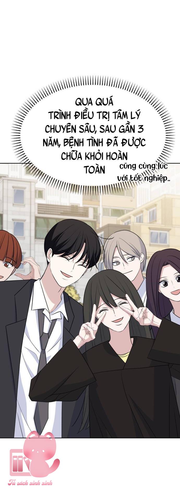 Quan Hệ Nhân Quả - Chap 134 - Trang 29