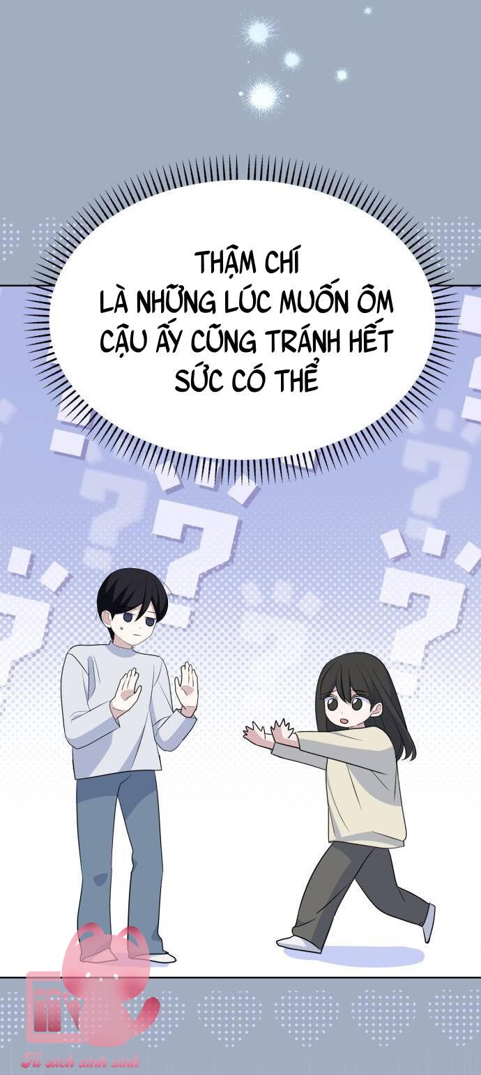Quan Hệ Nhân Quả - Chap 134 - Trang 31