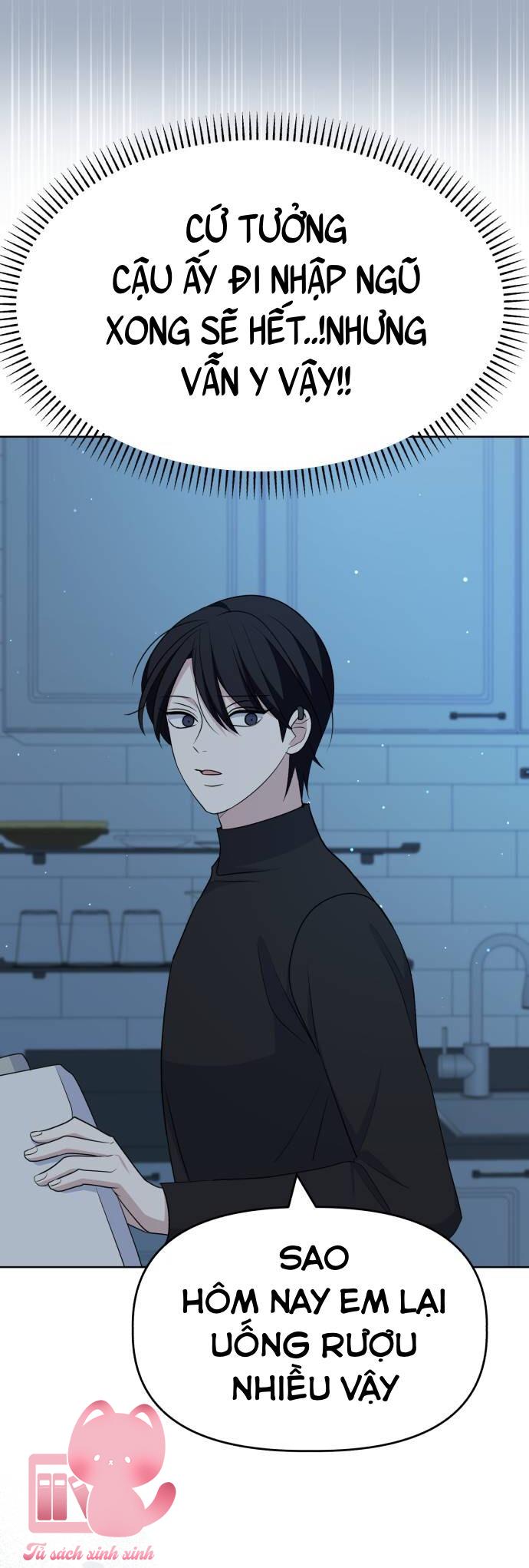 Quan Hệ Nhân Quả - Chap 134 - Trang 32