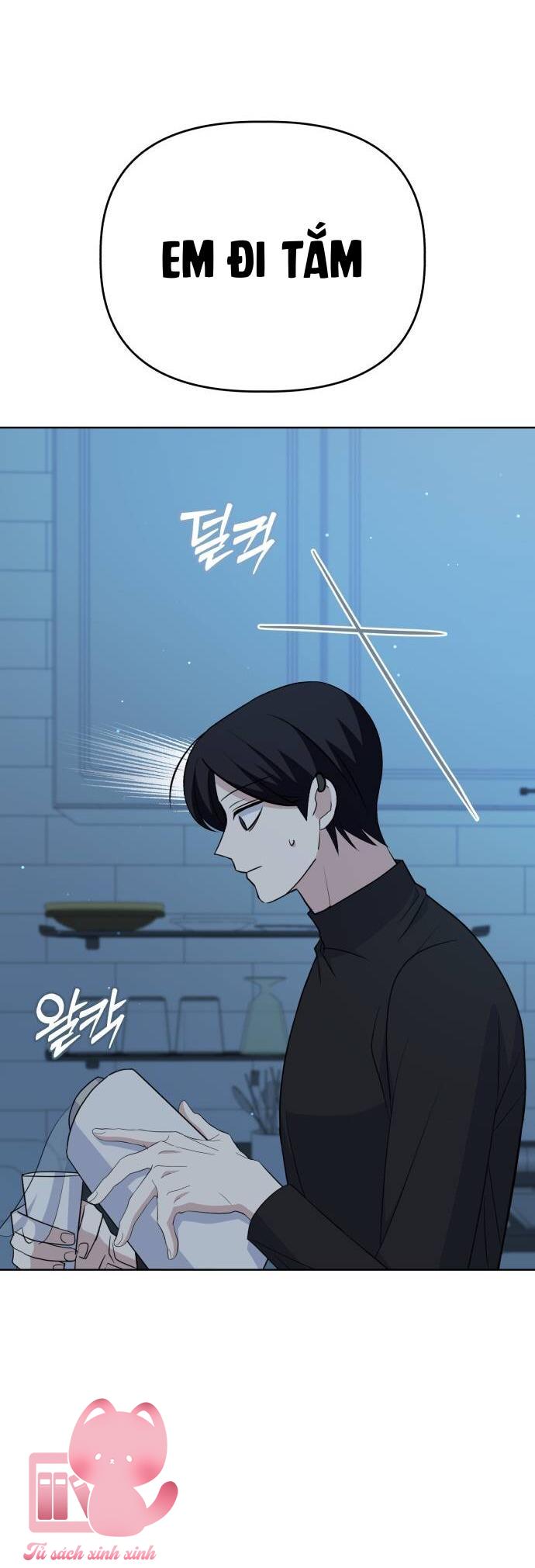 Quan Hệ Nhân Quả - Chap 134 - Trang 35