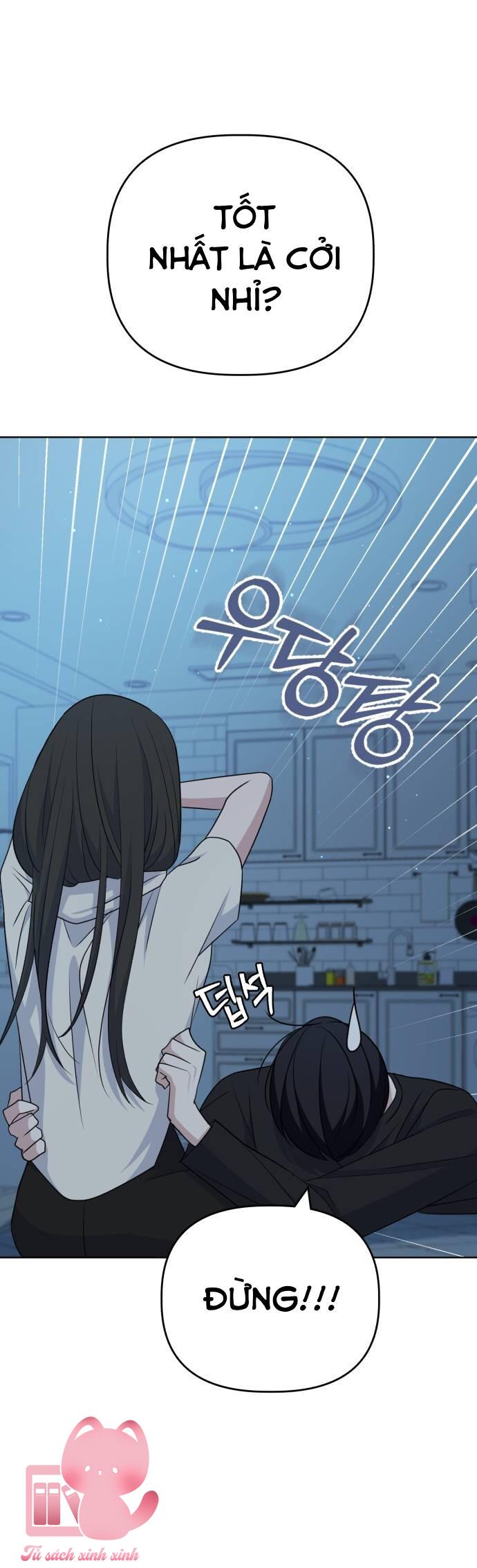 Quan Hệ Nhân Quả - Chap 134 - Trang 37