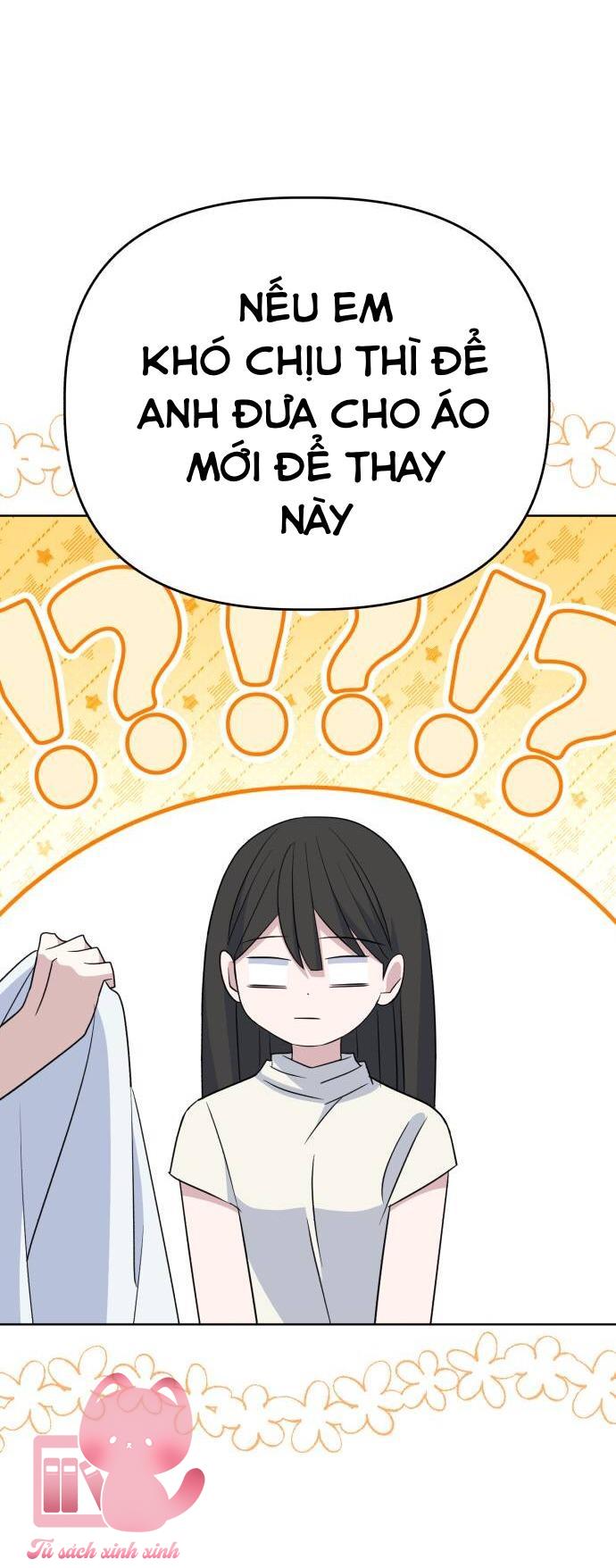 Quan Hệ Nhân Quả - Chap 134 - Trang 39