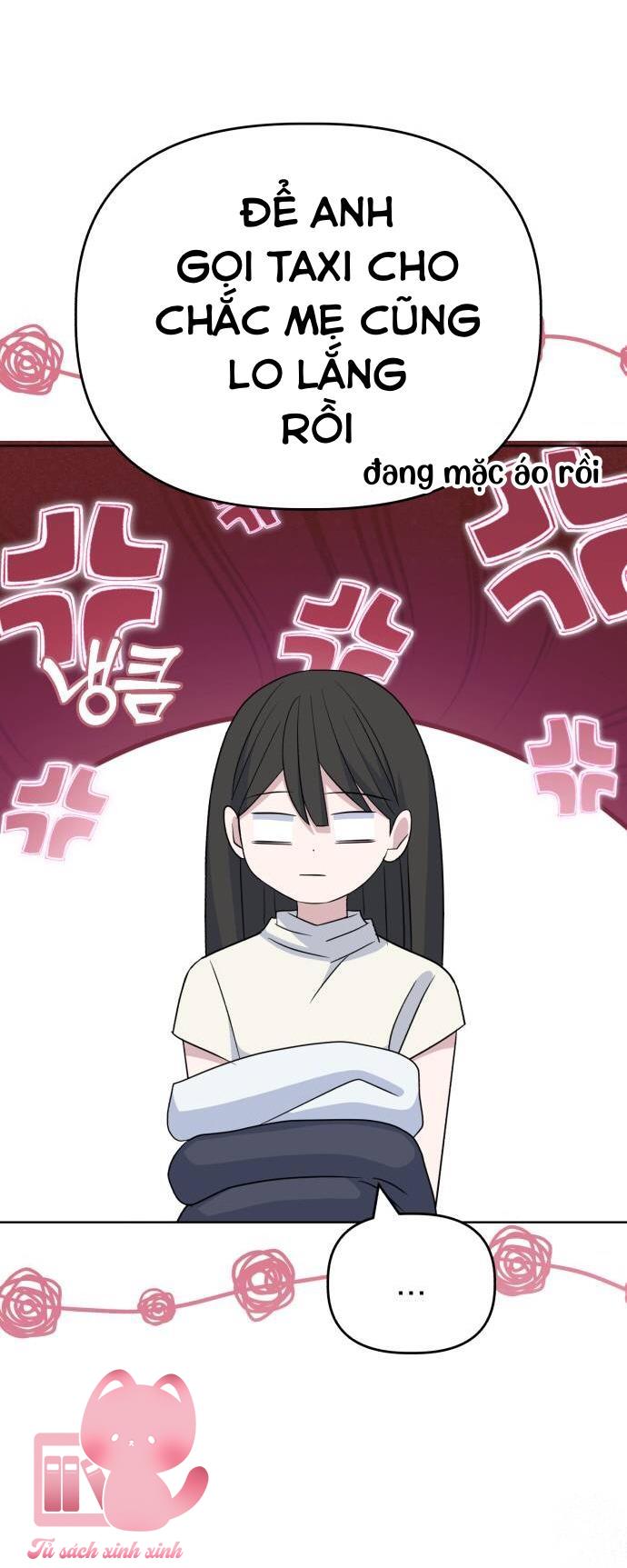 Quan Hệ Nhân Quả - Chap 134 - Trang 40