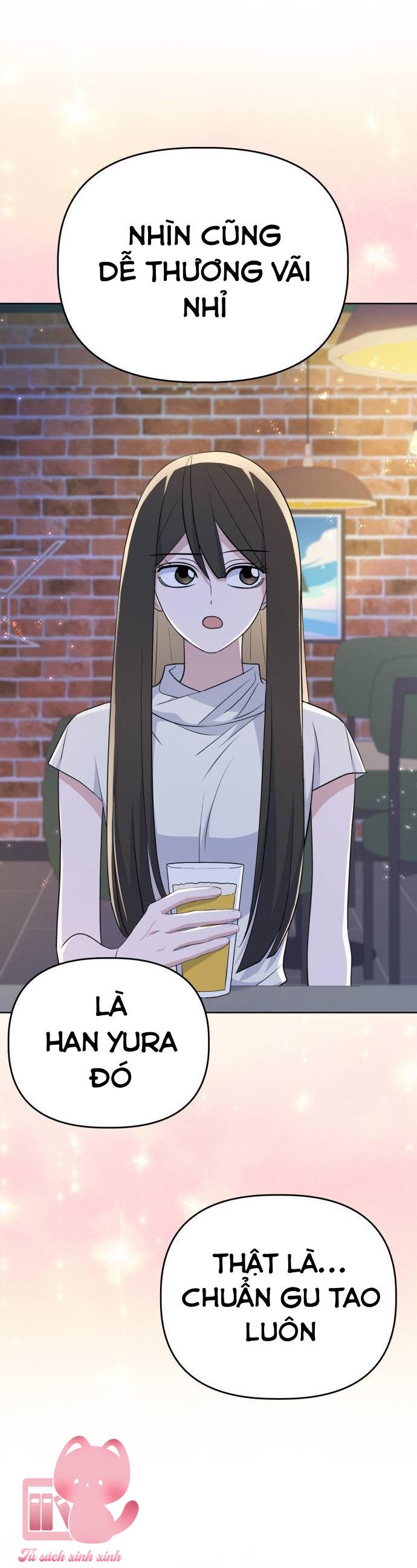 Quan Hệ Nhân Quả - Chap 134 - Trang 5