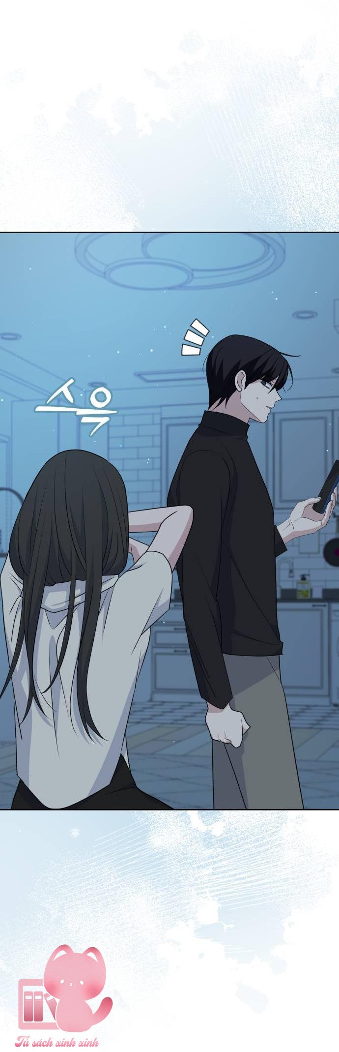 Quan Hệ Nhân Quả - Chap 134 - Trang 41