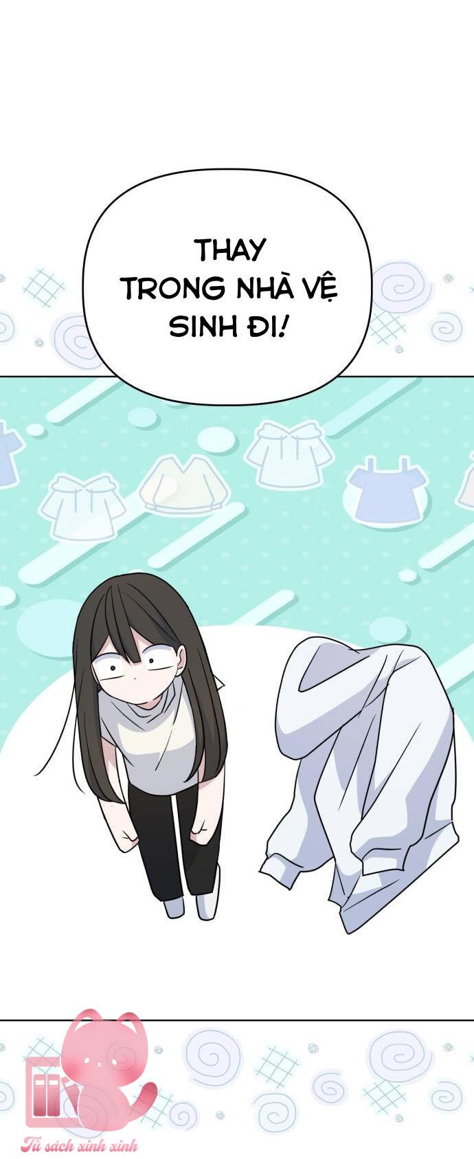Quan Hệ Nhân Quả - Chap 134 - Trang 43