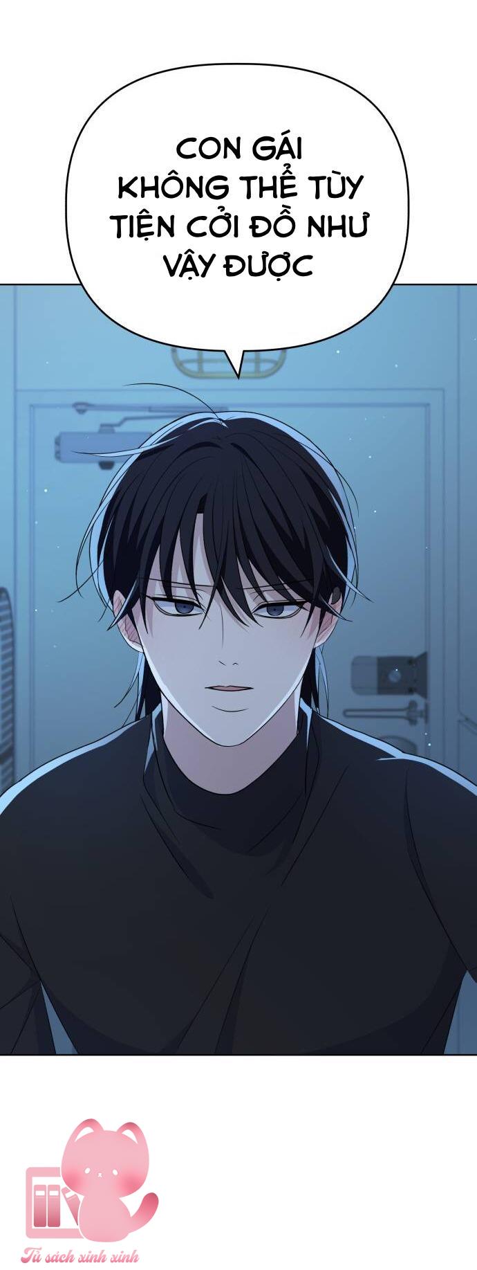 Quan Hệ Nhân Quả - Chap 134 - Trang 44