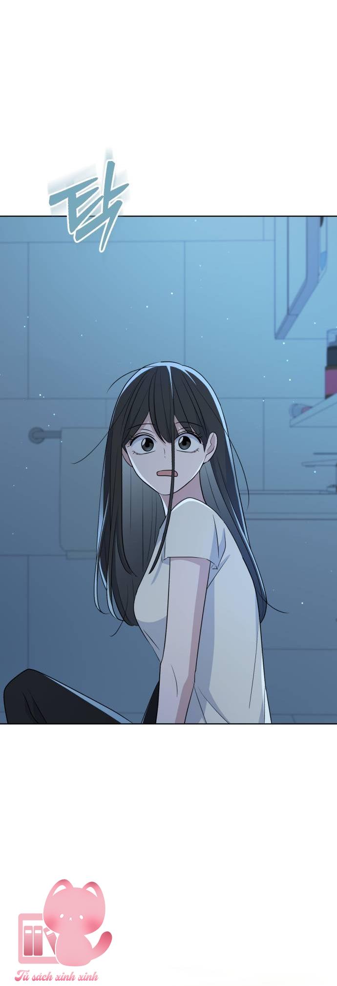 Quan Hệ Nhân Quả - Chap 134 - Trang 45