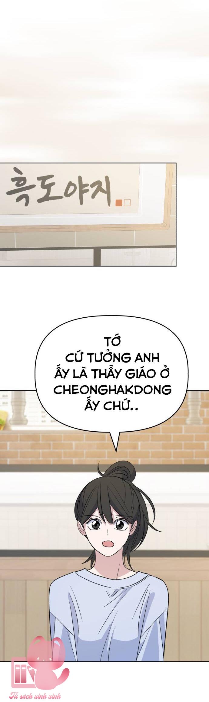 Quan Hệ Nhân Quả - Chap 134 - Trang 46