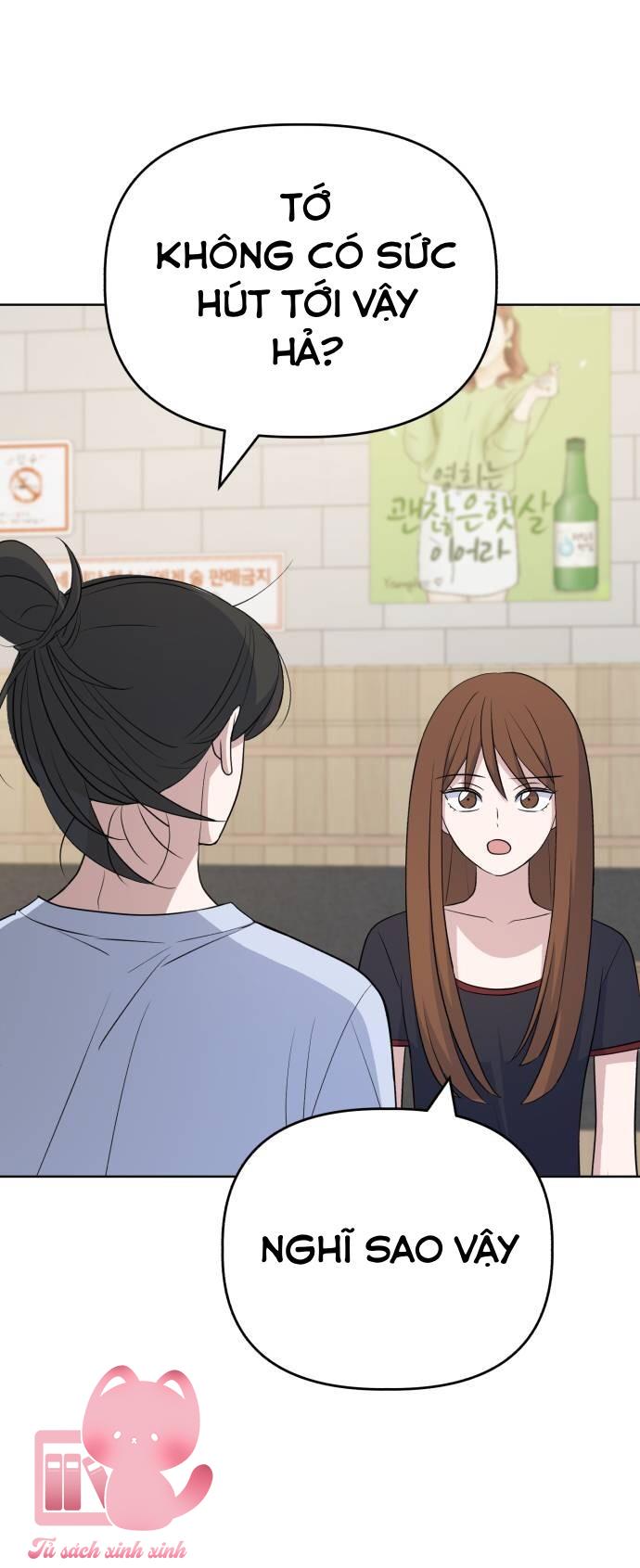 Quan Hệ Nhân Quả - Chap 134 - Trang 47
