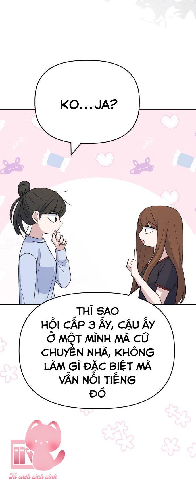 Quan Hệ Nhân Quả - Chap 134 - Trang 50