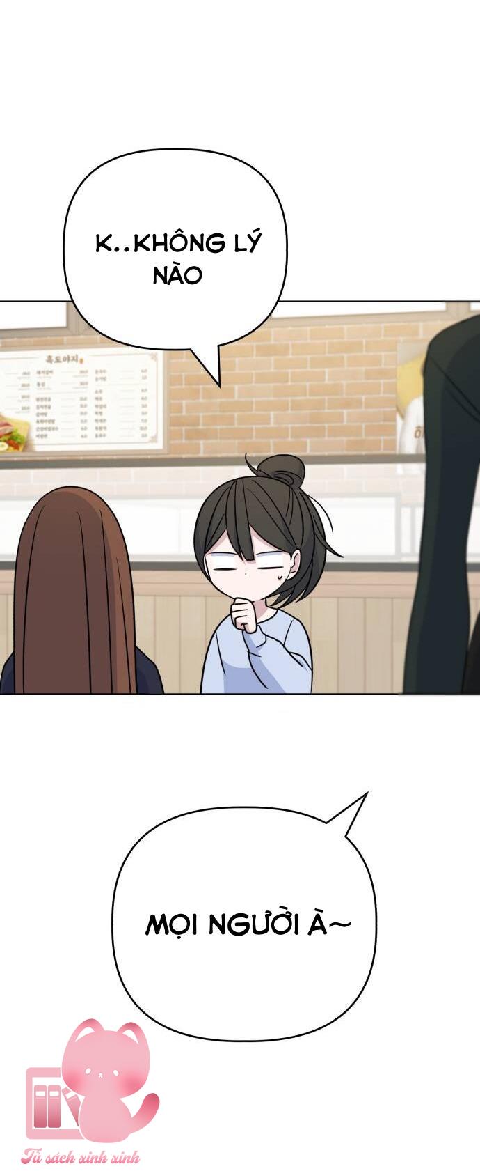 Quan Hệ Nhân Quả - Chap 134 - Trang 52