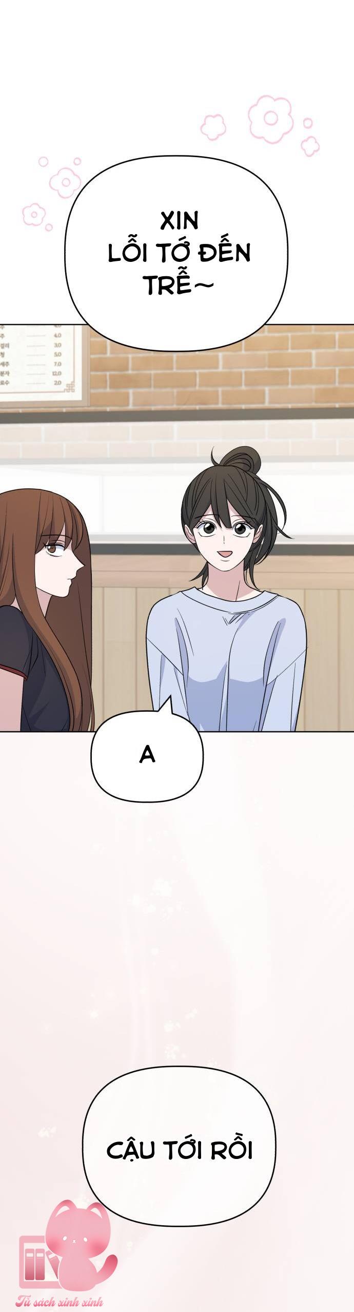 Quan Hệ Nhân Quả - Chap 134 - Trang 53