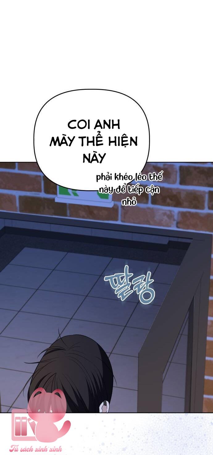 Quan Hệ Nhân Quả - Chap 134 - Trang 8