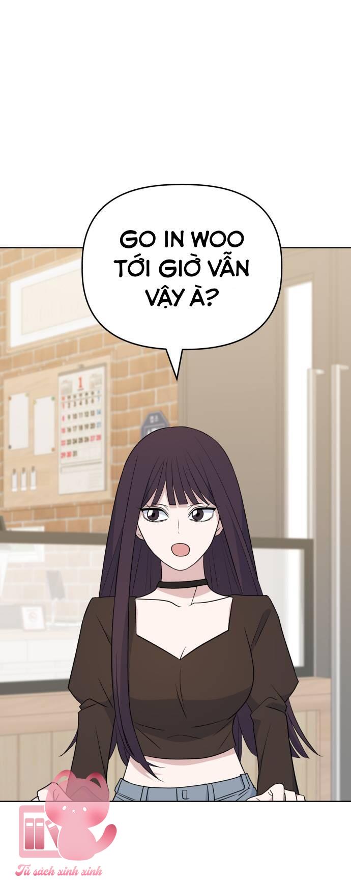 Quan Hệ Nhân Quả - Chap 135 - Trang 2