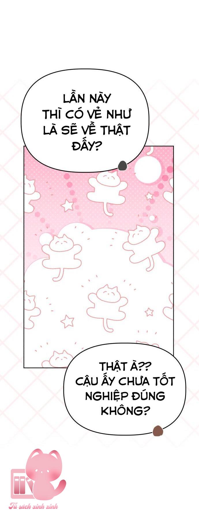 Quan Hệ Nhân Quả - Chap 135 - Trang 12