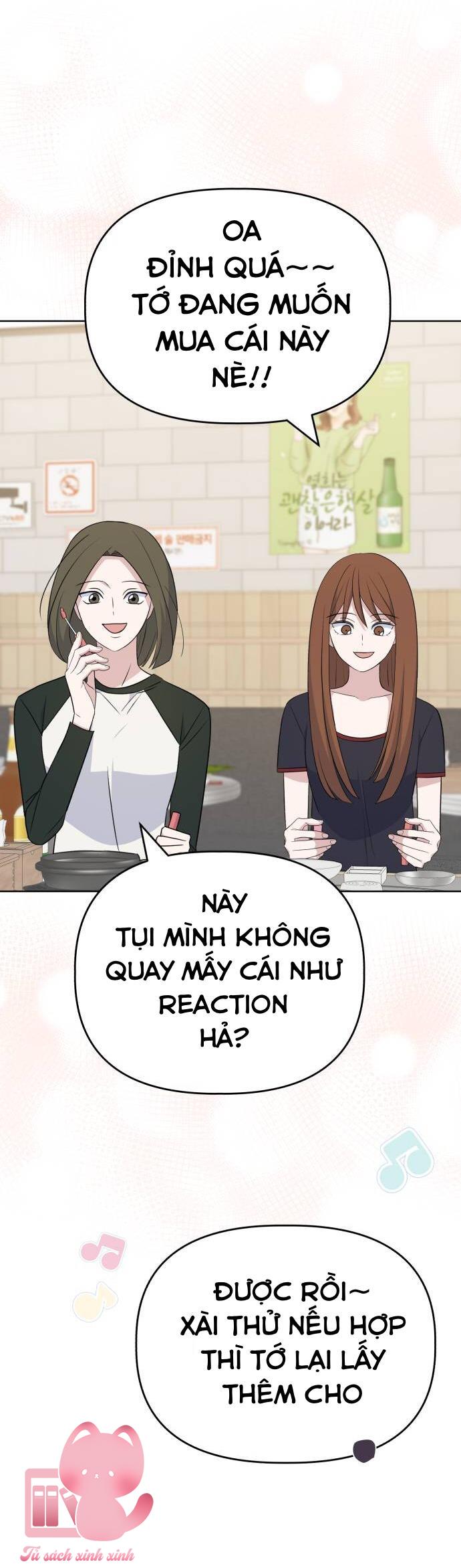 Quan Hệ Nhân Quả - Chap 135 - Trang 16